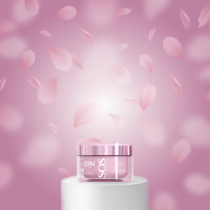 Maska PINK VELVET 230 g – do włosów suchych, matowych i wymagających odżywienia