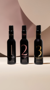 Coffee Gold Zestaw Protein