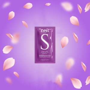 Szampon Blond 20ml - do włosów blond, rozjaśnianych i siwych